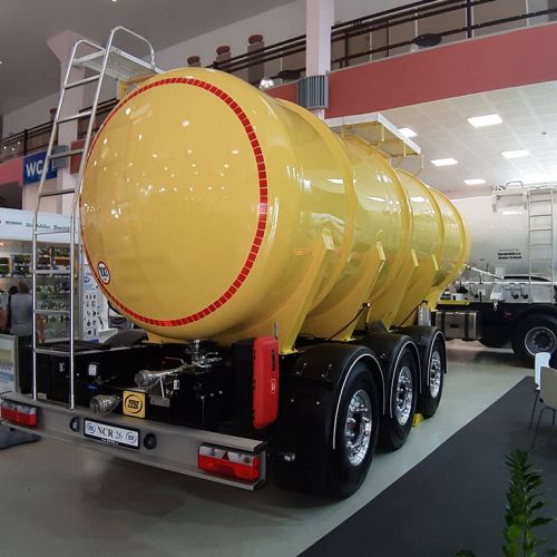 Koła dla agrotechniki