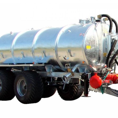 Koła dla agrotechniki